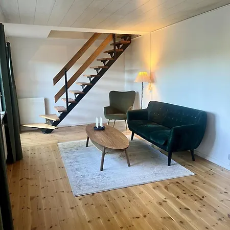 The Blue * Nørre Broby