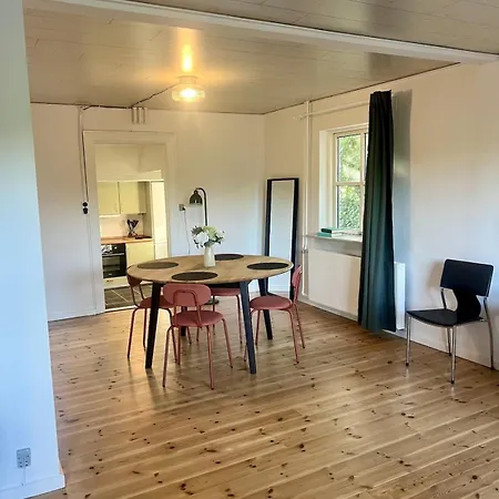 Apartamento The Blue