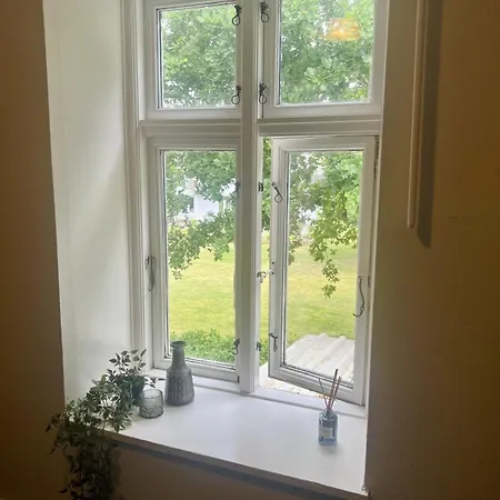 The Blue Nørre Broby